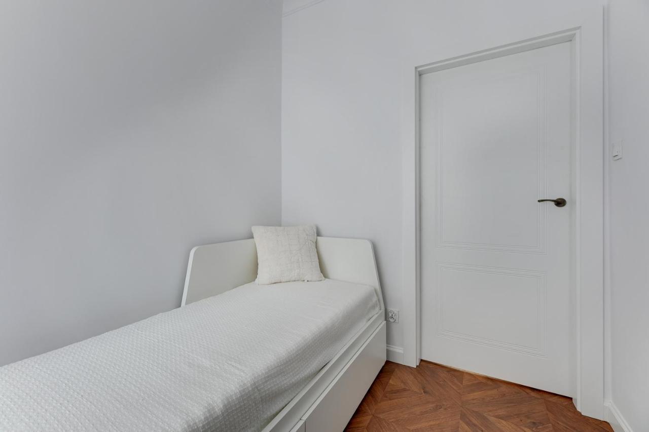Comfort Apartments Ogarna Gdansk Exterior photo